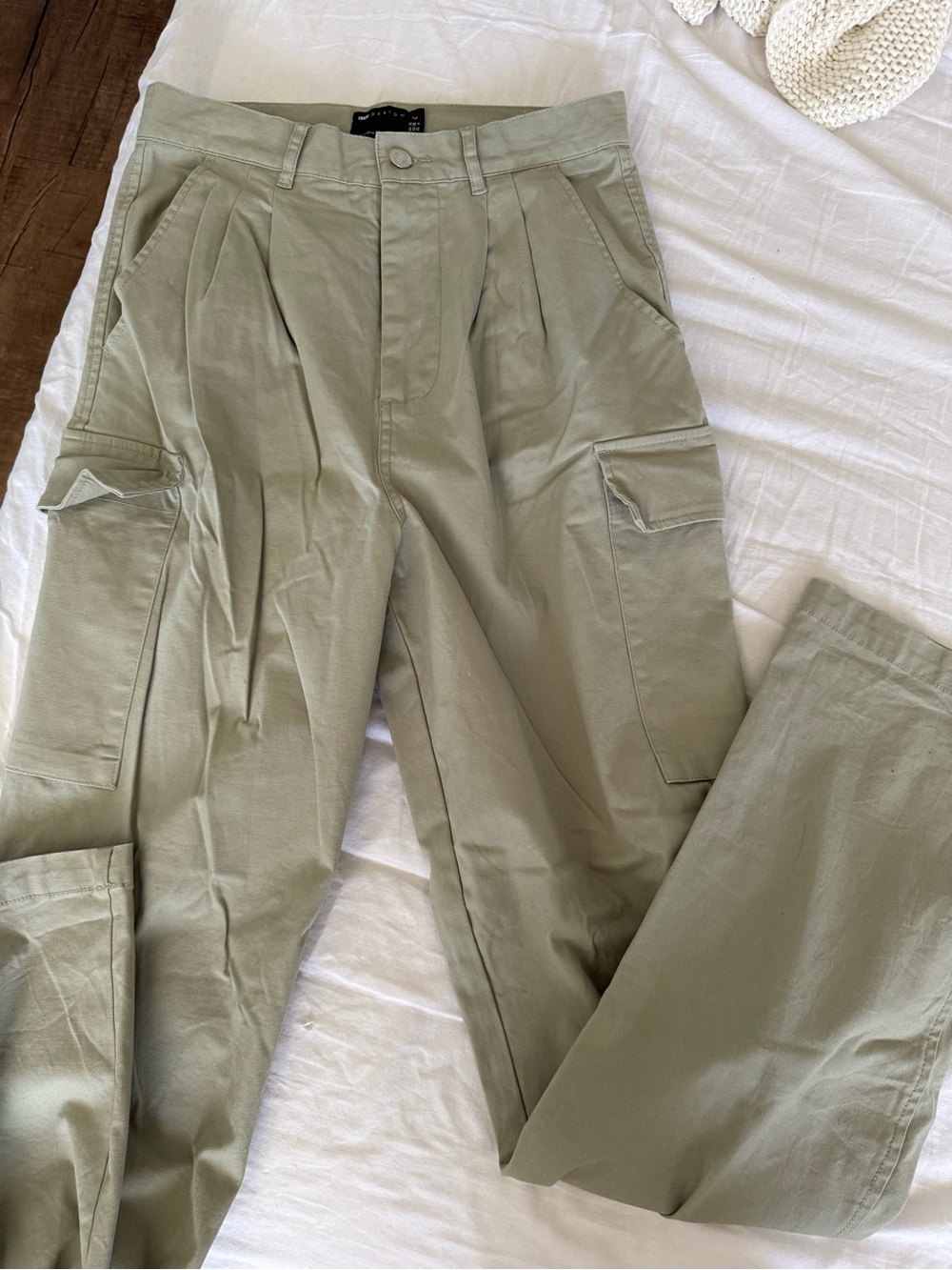 ASOS cargo pants